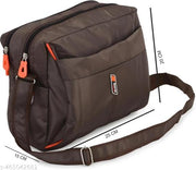 Men and Women High Quality Sling bag