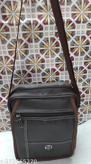 Trendy Men Men Cross Body Bags
