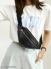small waist bag
