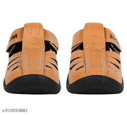 ZOOM Velcro Indoor Outdoor unisex Footwear for Kids