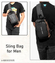 STYLISH BAG