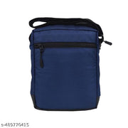 Sling bag/Cross bag with adjustable strap