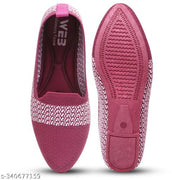 SUPEX Women Bellies & Ballerinas