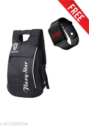 Size: M (15-30L) men bags , school bags, laptop bags , backpack for men , student bags