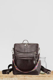 WomenBuzz Graceful Stylish Women Backpacks(Backpack,bag,backpack for women women bag fashion,stylish)