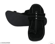 Men soft comfortable Kolhapuri Slipper