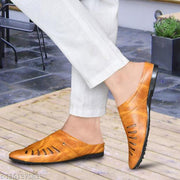 UMAX MEN'S STYLIST VERY COMFORTABLE LOFAR SHOES