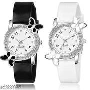 Trendy Women Watch Combos for WOMENS