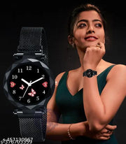 Wacth For Women&Girls Analog Watches