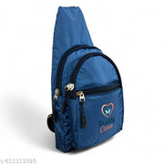 Chest Bag Daypack Fanny Pack CrossBody Bag for Outdoors Hiking Traveling