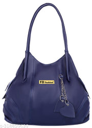 Women Brown Shoulder Bag latest trendy handbags for girls daily use shoulder bag for women pu leather ladies bag