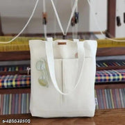 BLACK TOTE BAG WOMEN