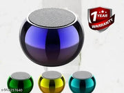 Mini Boost multicolour bluetooth Speaker, best Bluetooth Speaker, mini Bluetooth Speaker, Base Bluetooth Speaker