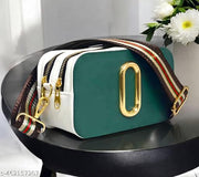 Voguish Stylish Women Slingbags