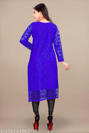 Kurtis For Woman