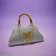 Styles Bridal/Party clutch women/ girls