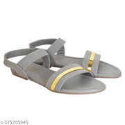 Hike Haven Sandal For Women