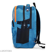 ZaySoo Contour Pro 17-inch Laptop Backpack Ergonomic Design with Multiple Compartments and Padded Shoulder Straps
