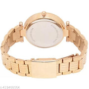 Designer wrist "watches for women" Japanese Quartz Fashion Waterproof Women's Watch Crystal Dial Stainless Steel Strap Adjustable Bracelet Wrist "Watch"