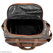 Stylish High Quality And Spacious Duffel Bag For Men & Women