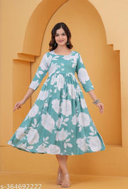 Anarkali