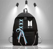 Artistic National Style Oxford Small Capacity Women's Bag Generation Backpack