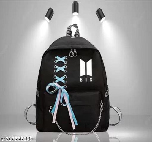 Artistic National Style Oxford Small Capacity Women's Bag Generation Backpack