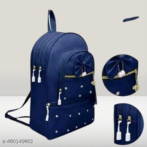 TRENDING GIRLS BACKPACK