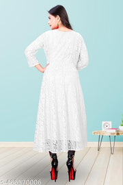 Trendy Alluring Kurtis