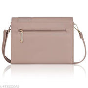 RESHU 6 card slot premium PU leather with heart batch fitting  zipper hand purse for women