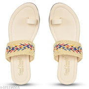 Trend Transfit Women's Trendy Casual Sandal