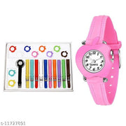 Kid'S Classic Stylish Watches Vol 1