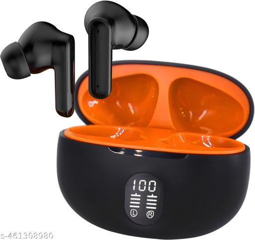 EARBUDS TWS 12 hours playtime bluetooth wireless headphones earphone bluetooth headset