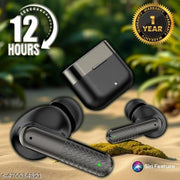 SHINE Earbuds 12 hours playtime bluetooth wireless headphones earphone bluetooth headset