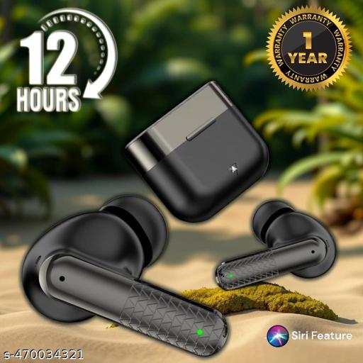 SHINE Earbuds 12 hours playtime bluetooth wireless headphones earphone bluetooth headset