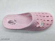 Modern Graceful Women Flipflops & Slippers