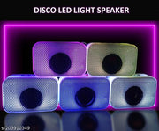 Perfect audio player for Indoor & outdoor activities, Wireless Speaker Ultra Loud Stereo sound, Super Bass Portable Bluetooth Speaker