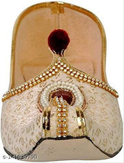 Men's Ethnic Traditional Juttis & Mojaris