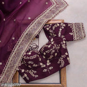 Kashvis Voguish Sarees