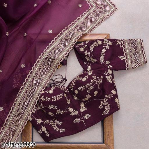 Kashvis Voguish Sarees