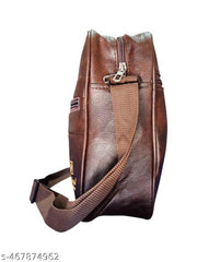 VISION SLING BAG /SIDE BAG FOR MAN M SIZE