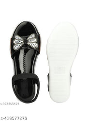 Girls sandals
