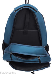 Large 41 L Laptop Backpack Spacy Unisex Bag Office/School/College/Business