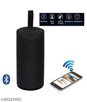 Bluetooth Speakers