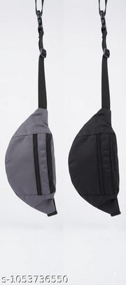 Premium Multi-Utility Unisex Waist bag