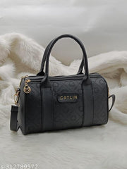 Graceful Alluring Women Slingbags