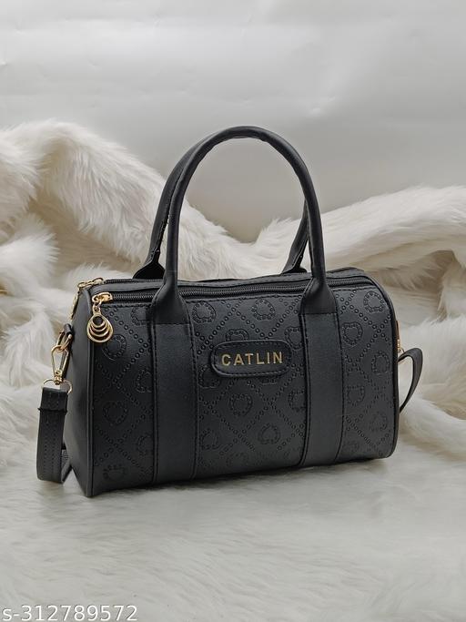 Graceful Alluring Women Slingbags
