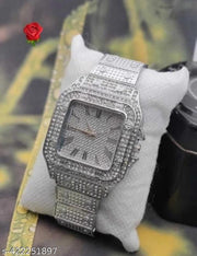 Aahil trader's for men new stylish and sober party wear wrists watches men and boys