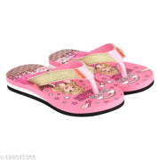 ARAVON DREAM GIRL PINK Flip Flops