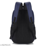 "Pogago® Laptop Backpack for Men & Women | Waterproof, Lightweight, Durable Travel & Office Bag | Spacious School & College Backpack for 15.6-inch Laptop"